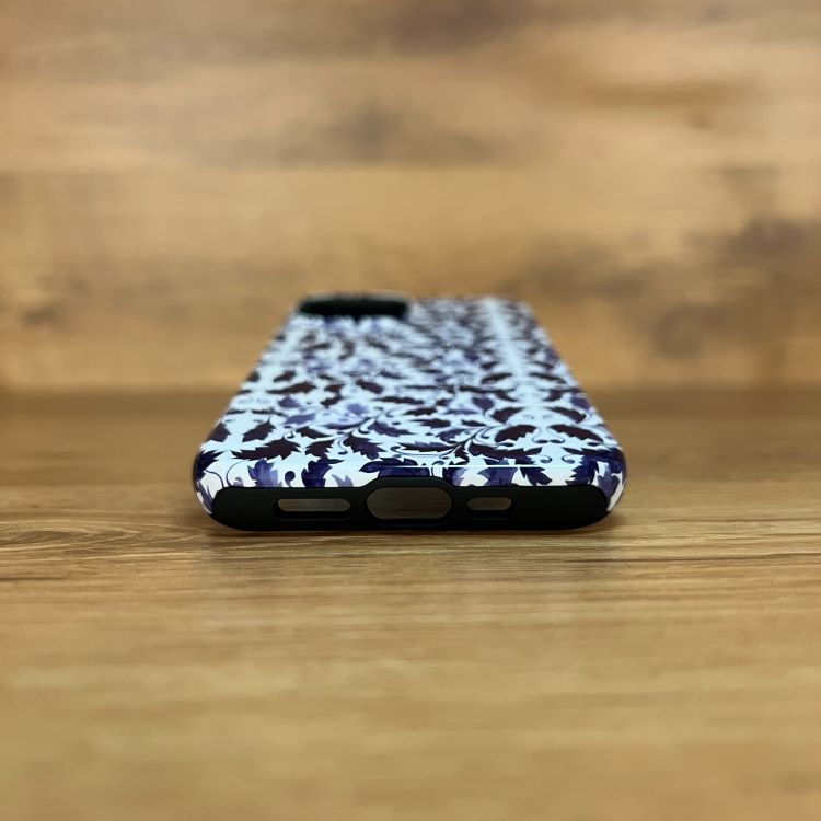Broski dėklas su MagSafe "Azuleho"