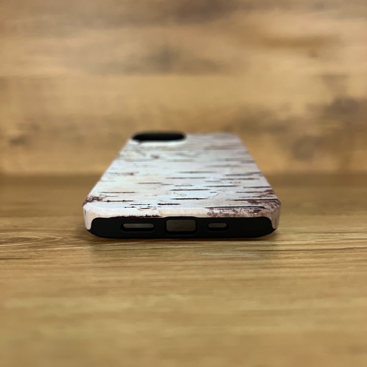 Broski dėklas su MagSafe "Birch"