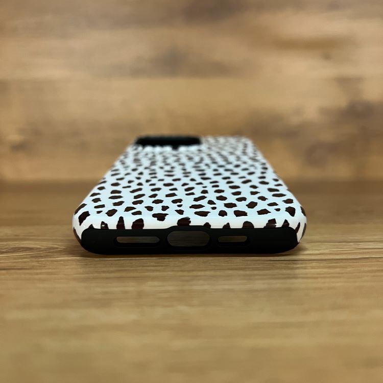 Broski dėklas su MagSafe "Cheetah"