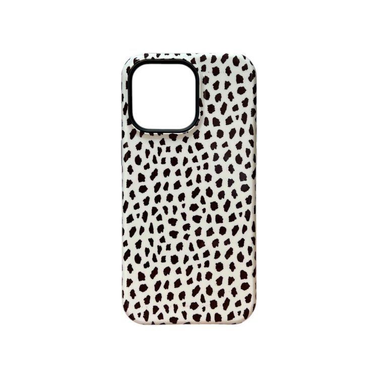 Broski dėklas su MagSafe "Cheetah"