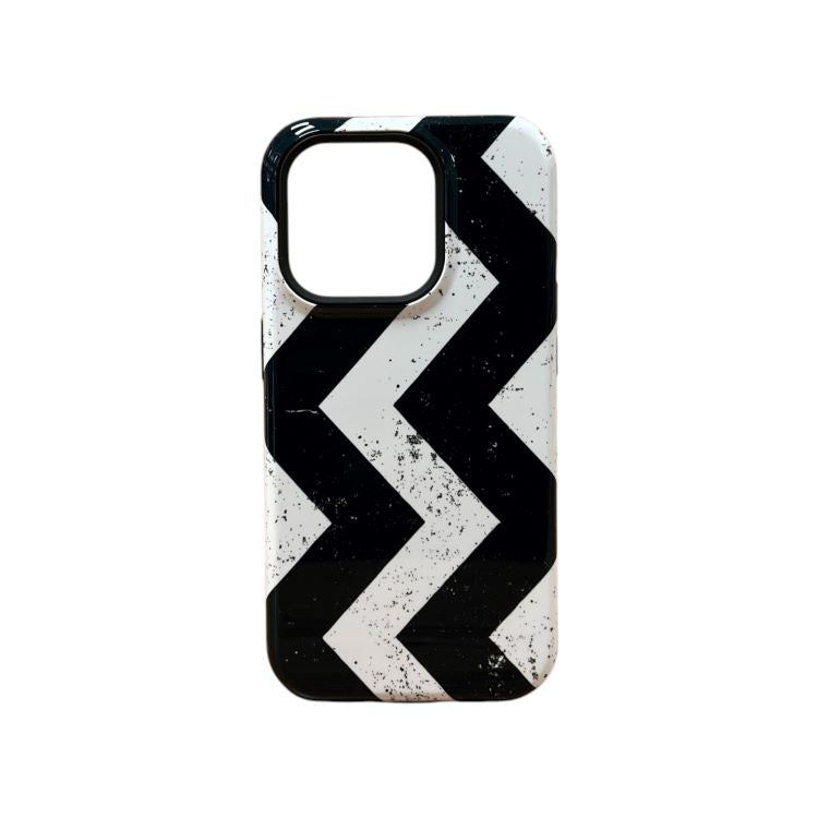 Broski dėklas su MagSafe "Chevron"