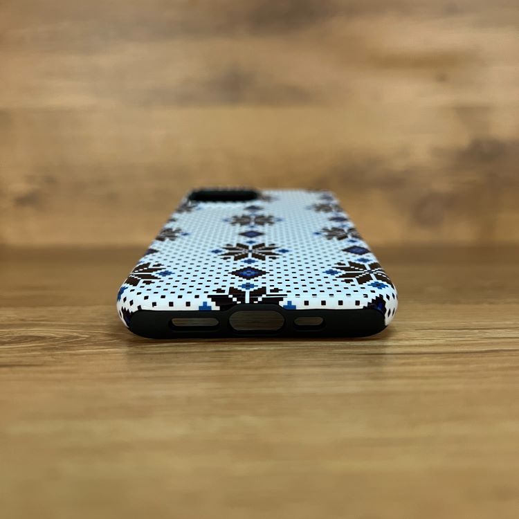 Broski dėklas su MagSafe "Ethnic Ornaments"