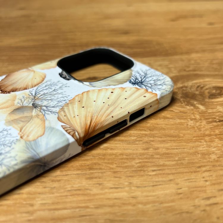 Broski dėklas su MagSafe "Ocean"