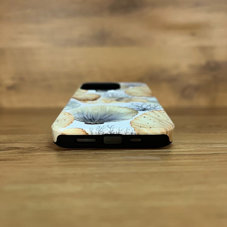 Broski dėklas su MagSafe "Ocean"