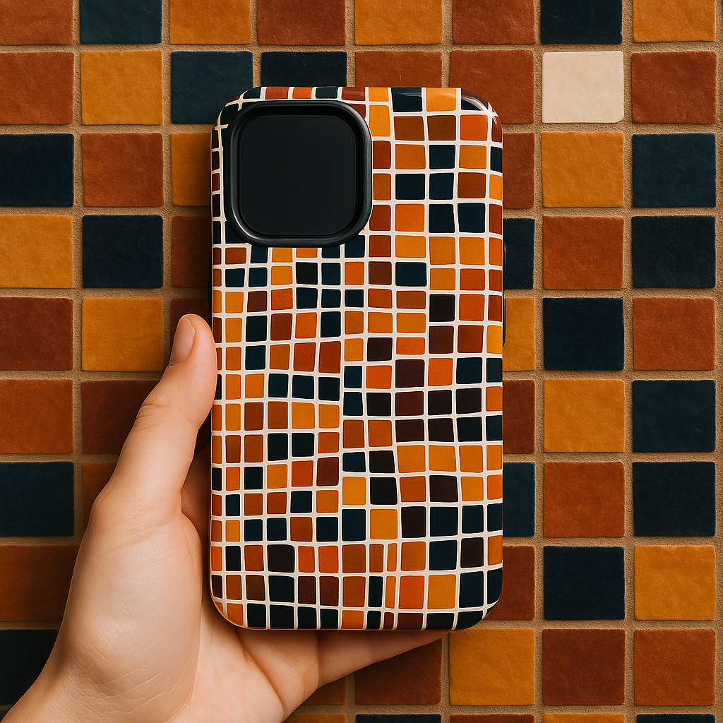 Telefonų dėklų mados 2025