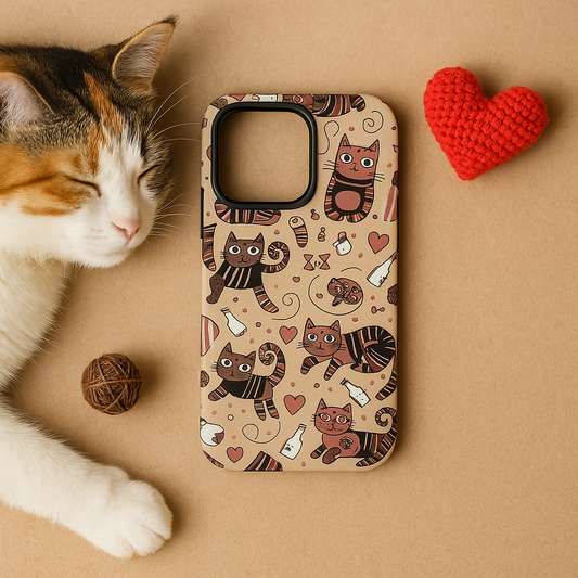 Kiek iš tikrųjų dėklas gali apsaugoti telefoną?