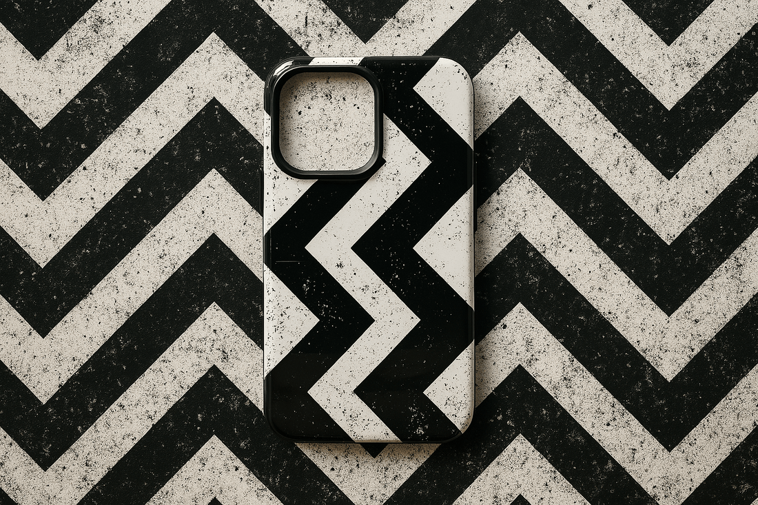 Broski Telefonų Dėklai