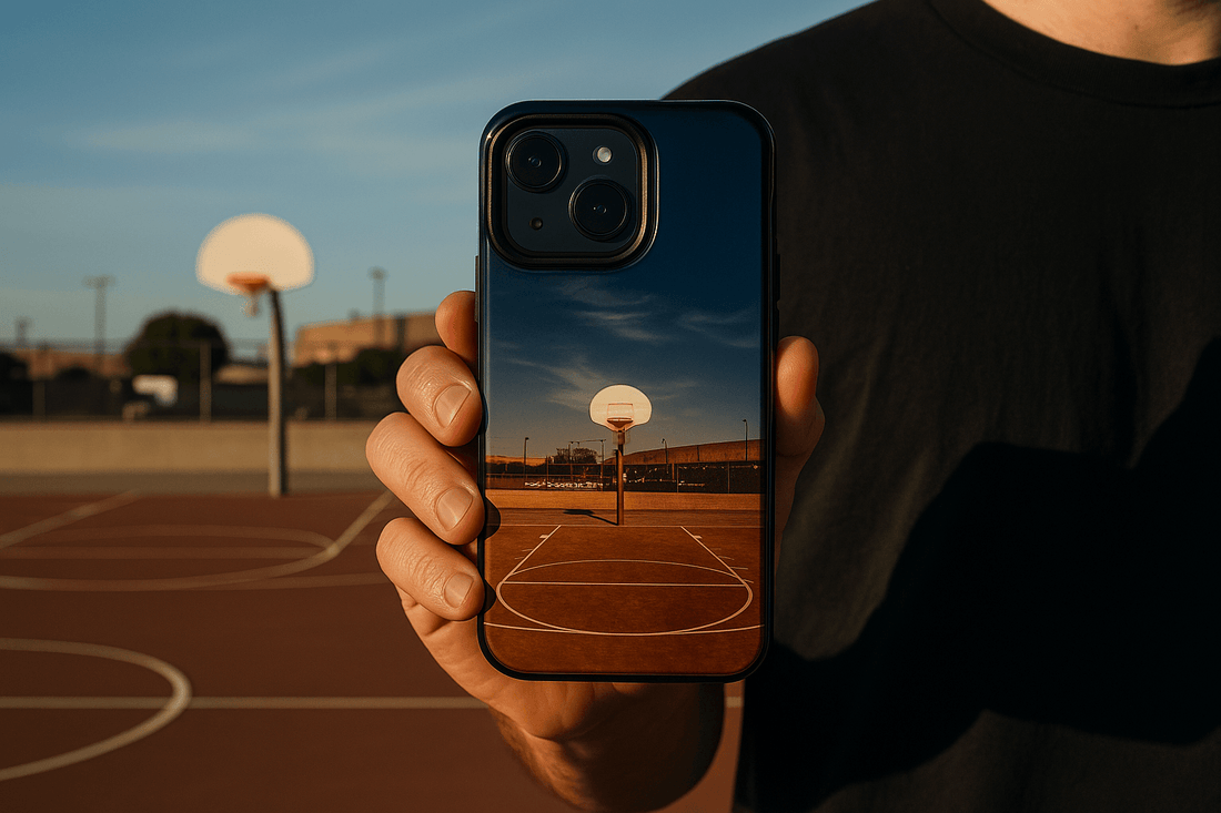 Broski dėklai Samsung telefonams