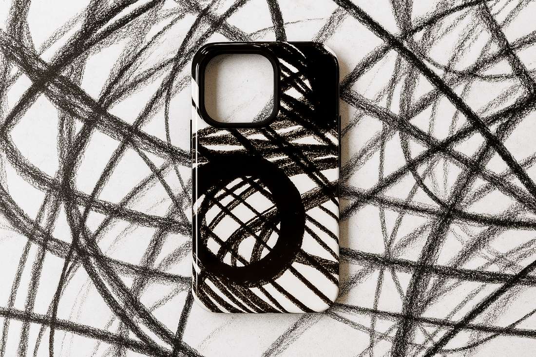 Apsauginis Stiklas Ar Apsauginė Plėvelė Jūsų Išmaniajam Telefonui – Būtina Apsauga!