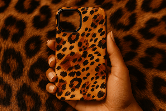 Broski Dėklai: Geriausia Stilinga Apsauga Telefonui!