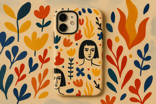 Broski Dėklai iPhone Telefonams: Puikus Aksesuaras Jūsų Telefonui!