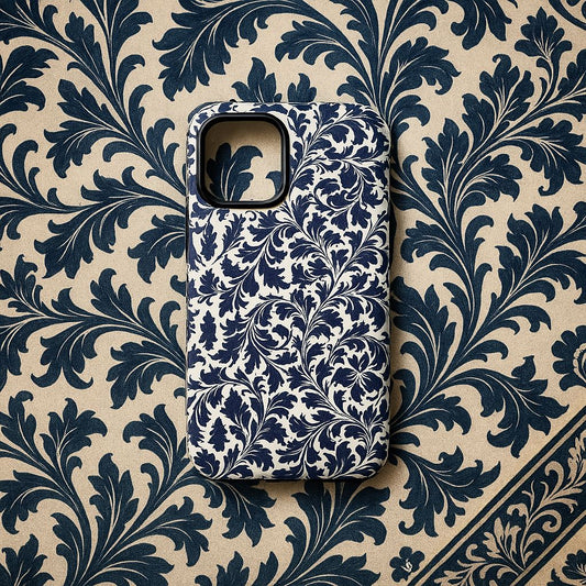 Broski MagSafe „Azuleho“ Dėklas - Apžvalga