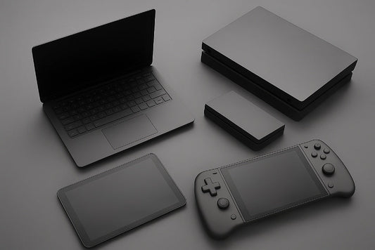 Top 3 geriausios kompiuterių, planšečių ir žaidimų konsolių taisyklos Vilniuje