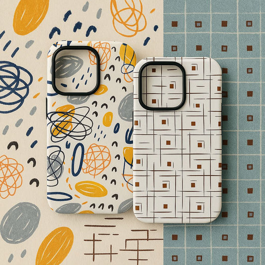 Išsamus mobiliųjų įrenginių terminai