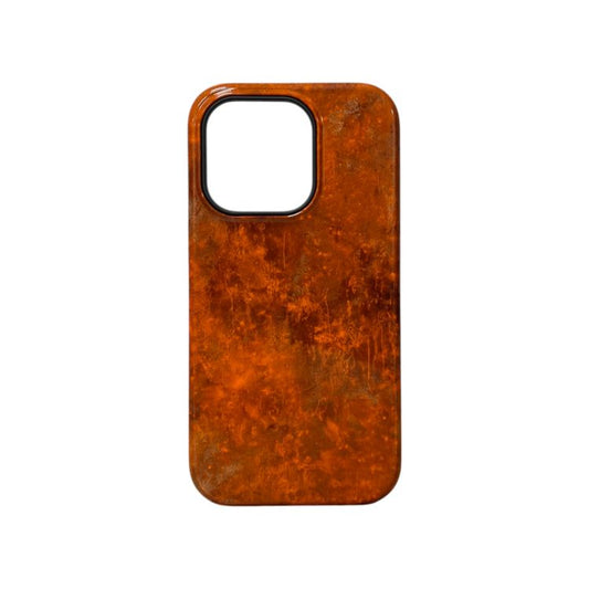 Broski dėklas su MagSafe "Rusty"