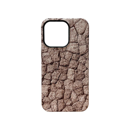Broski dėklas su MagSafe "Stone"